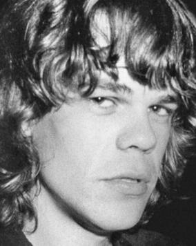 David Johansen