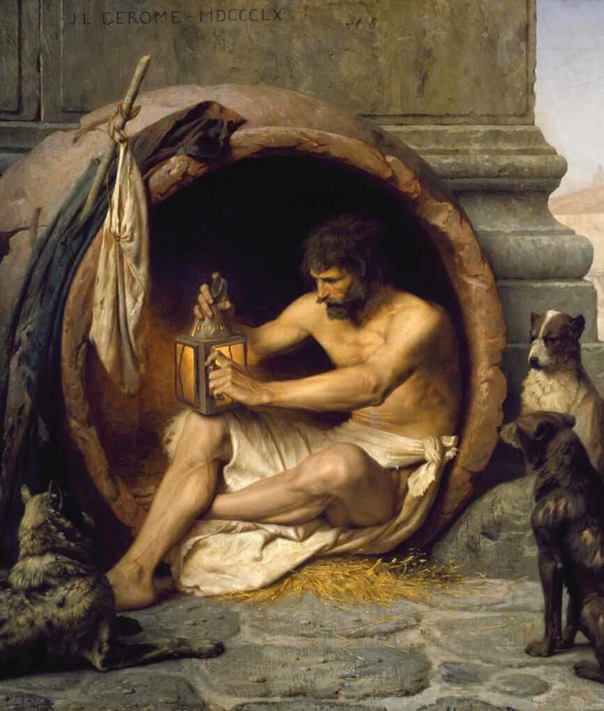 Diogenes