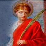 St Bibiana