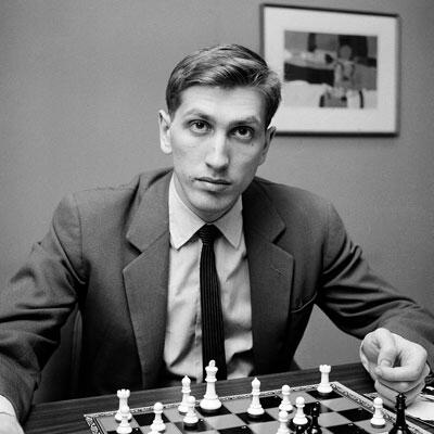 Bobby Fischer