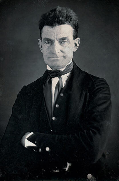 John Brown