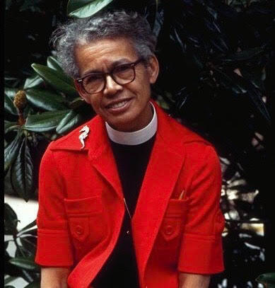 Pauli Murray