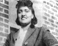 Henrietta Lacks